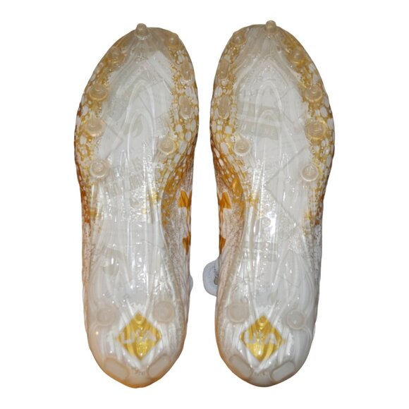 Under Armour Spotlight Clone MC LE Football Cleat Womens Size 9.5 Narrow NEW - Picture 11 of 12